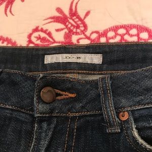 Joes jeans